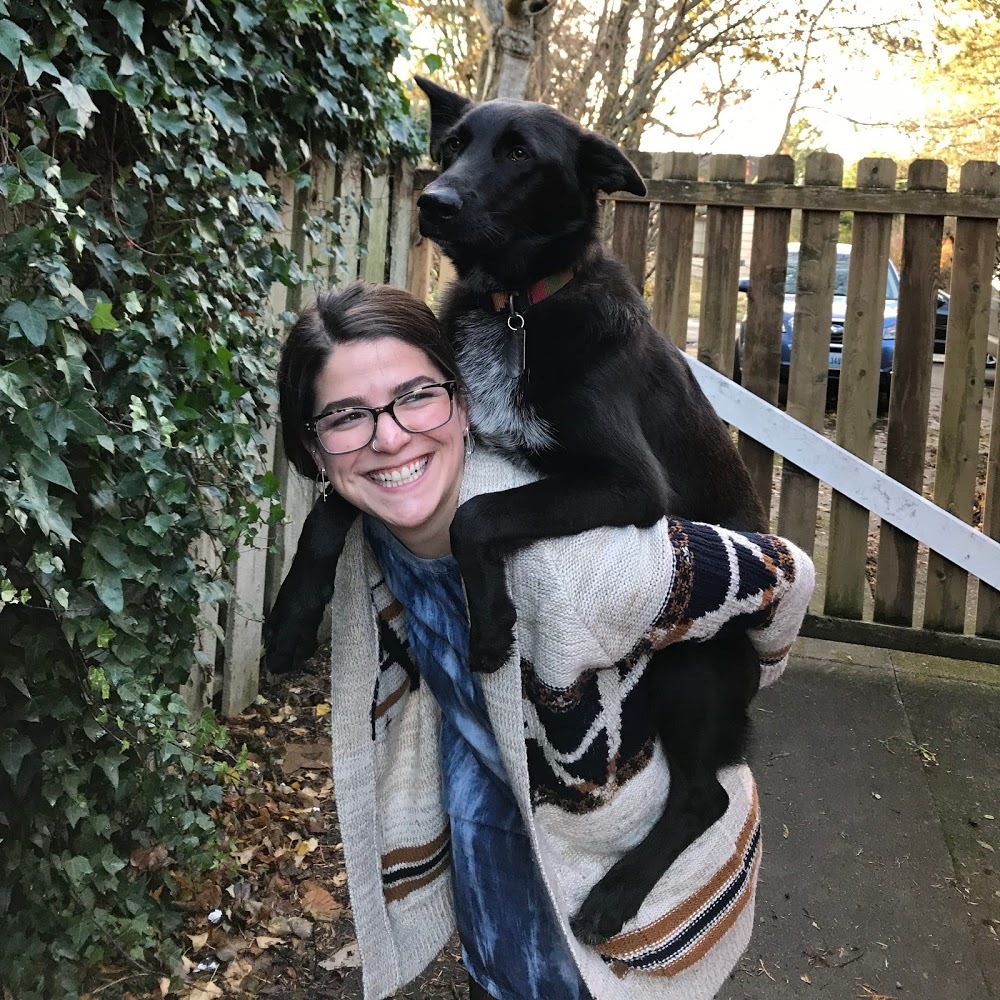 Meet your Posher, Chelsea